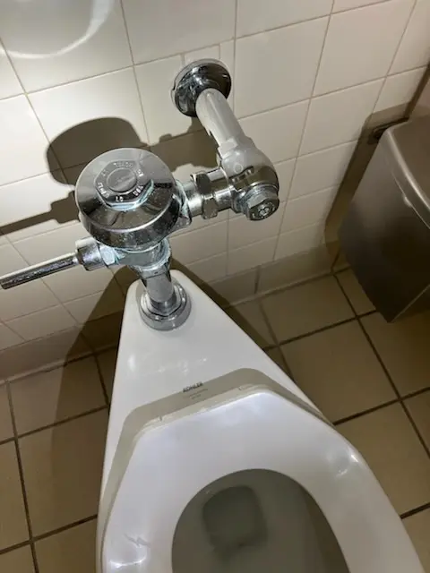 Fixture installation and repair for Hydro Jetting in Huntingburg